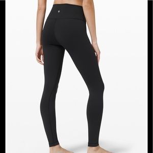 Wunder Under High-Rise Tight 28"